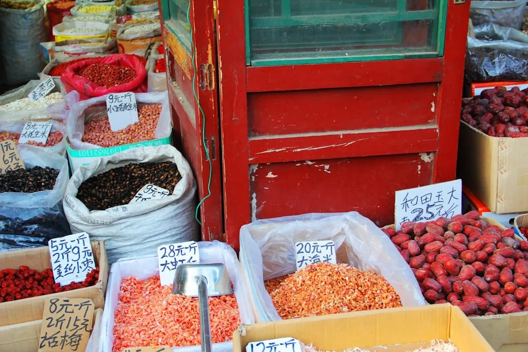 Photo degustări de produse locale
