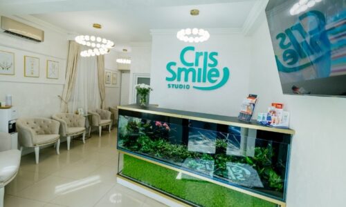 Sănătate dentară la standarde înalte: Conceptul de îngrijire multidisciplinară promovat de Cris-Smile