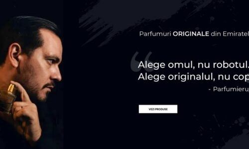 Arta Parfumului: Descoperă Universul French Avenue – Eleganță, Lux și Persistență la un Alt Nivel