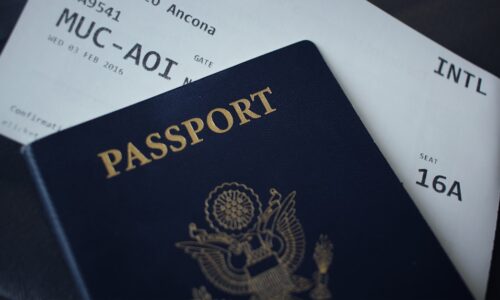 Cum să aplici pentru viză de muncă în America