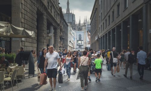 Cum să creezi pachete turistice tematice