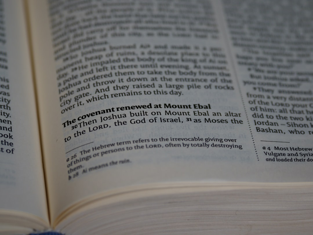 Photo learn a foreign language