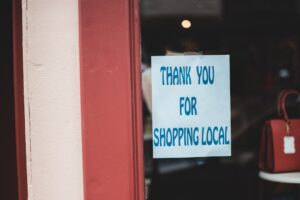 Photo customer loyalty campaigns