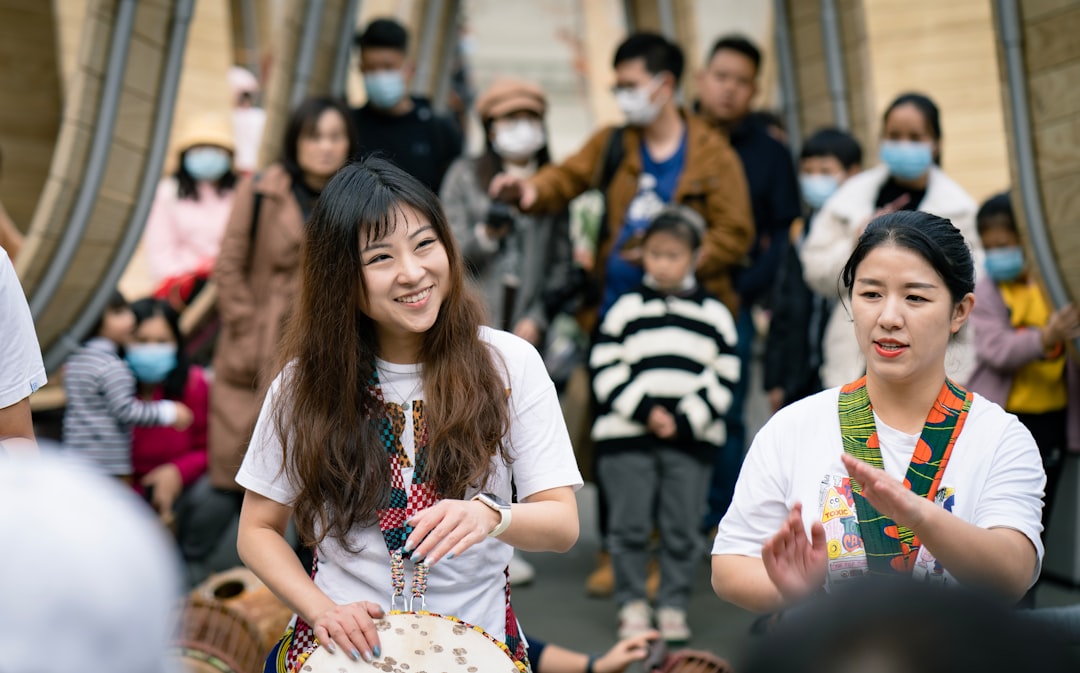 Photo organize cultural tours