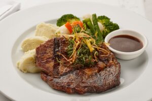 Photo attract clients gastronomic experiences