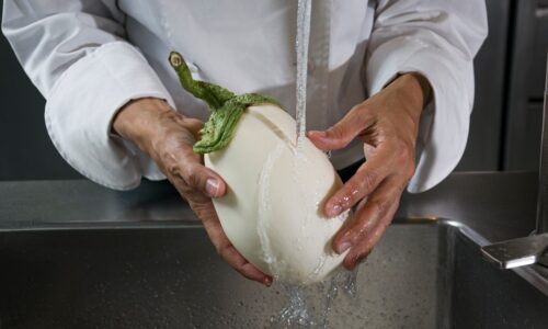 Cum să devii bucătar vegan profesionist