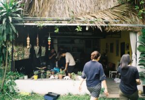 Photo culinary workshops