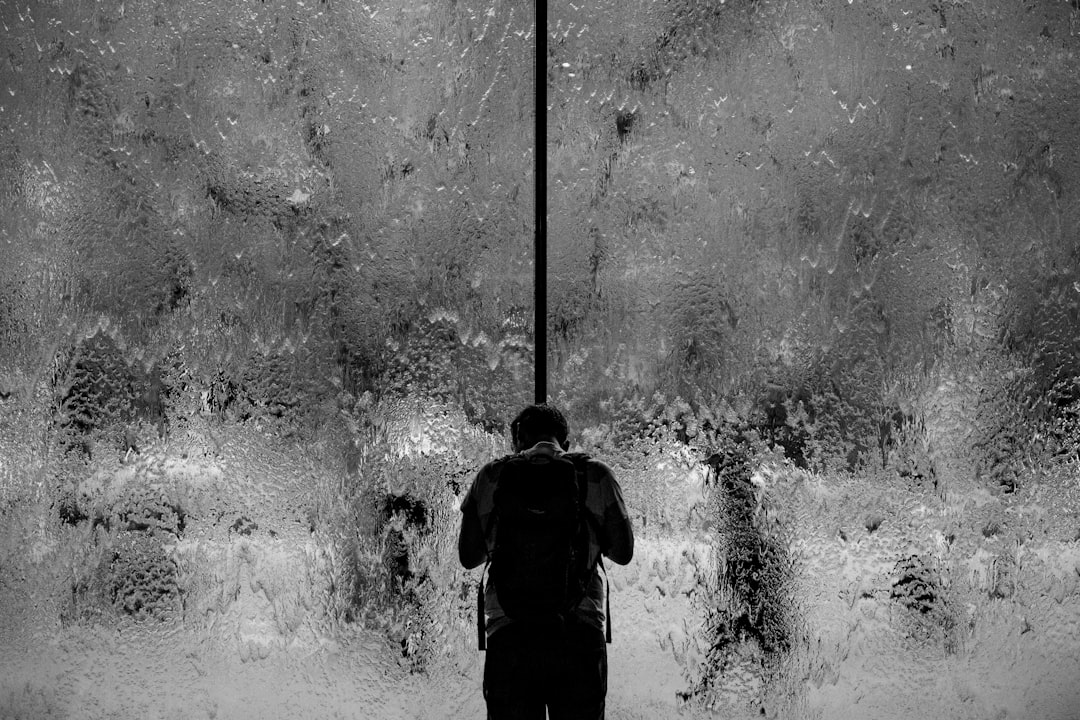 Photo loneliness