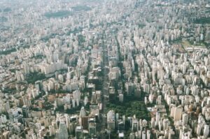 Photo urbanism