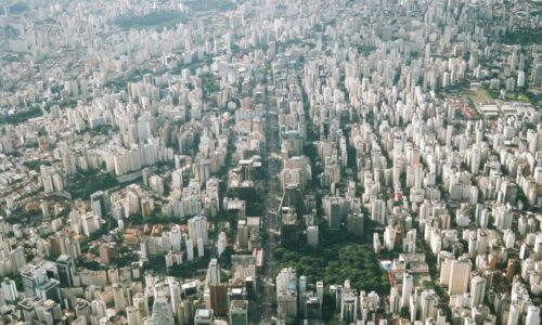 De la sate la smart-cities: Evoluția urbanismului românesc