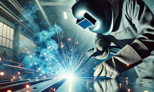 Ce face arcul de sudură să fie precis și stabil? Secretele tehnologiei moderne