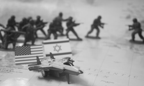 Mersul Vremurilor: Geopolitica resurselor – bătălia pentru apă și pământuri rare