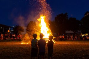 Photo memory collective