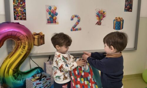 Cresa Sector 1 Bucuresti: Descopera cele mai bune optiuni pentru copilul tau