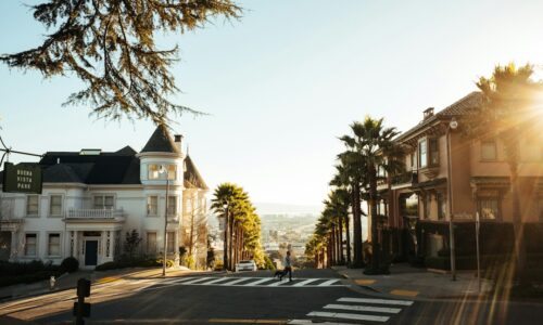 Cum s-a schimbat conceptul de „acasă”: De la rezidență pe viață la nomadism