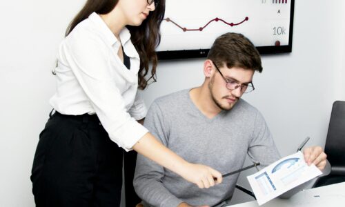 Contabilitate pentru startup-uri: cum să pui bazele corecte de la început