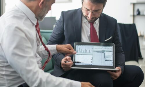Modificarea Firmei – Servicii Specializate Oferite de ADISAF