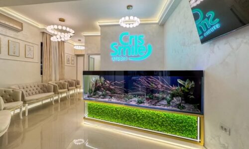 Cris Smile Studio Clinica și Cabinetul Stomatologic din Sectorul 5, București — Ghid complet despre servicii, echipă și filosofia de tratament