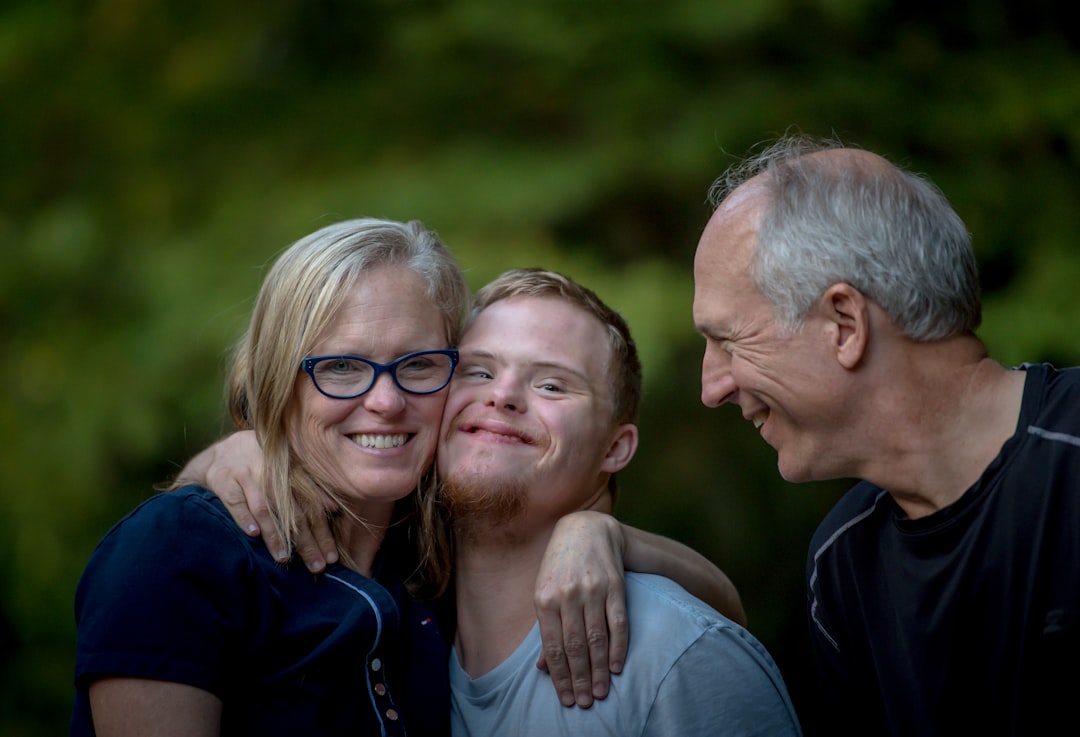 Photo grandparents