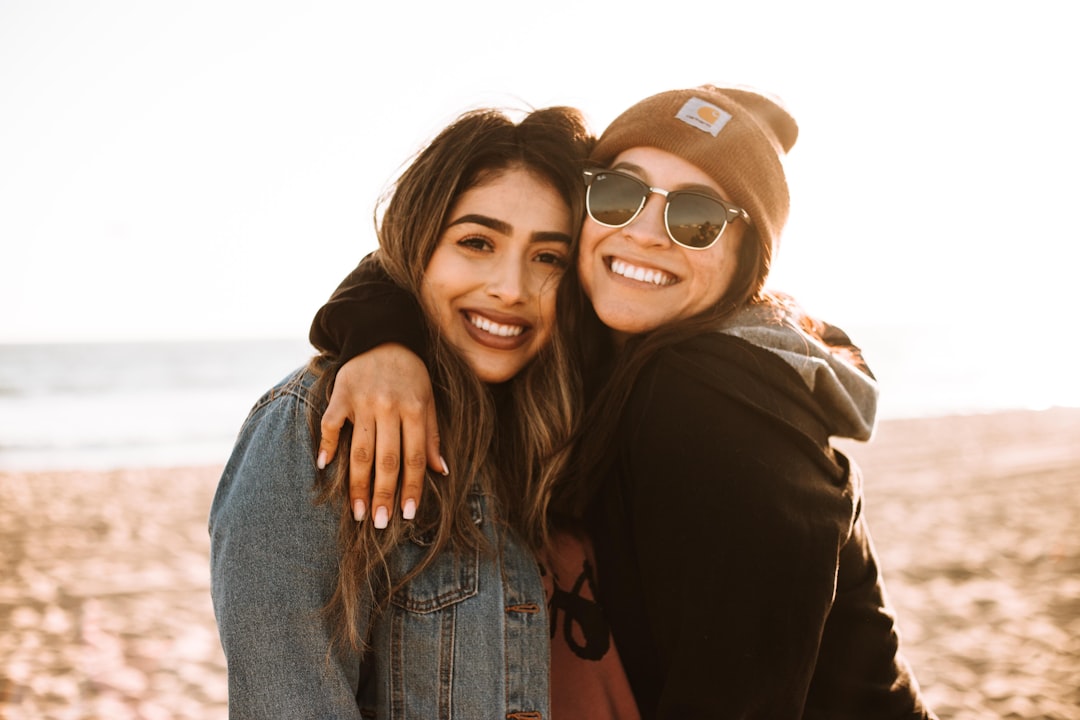 Photo friendship