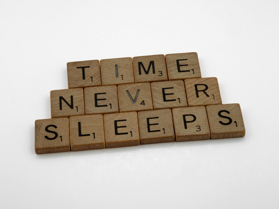 perception leisure time