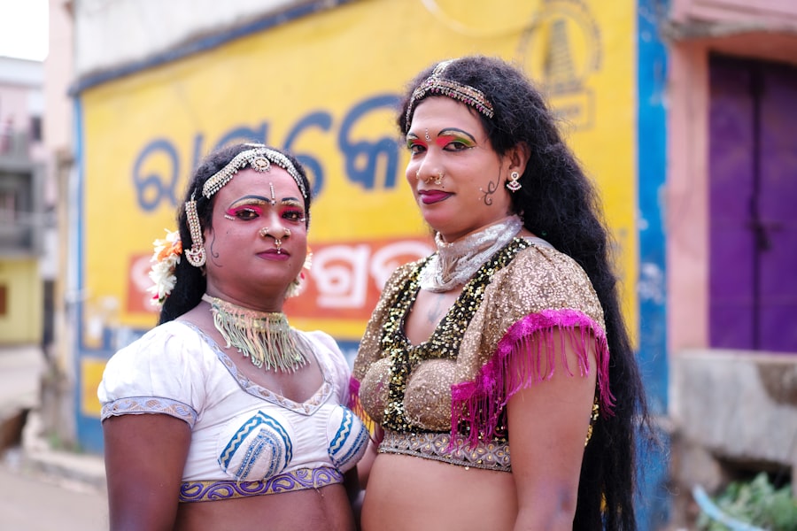 traditional customs