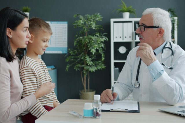De ce este important controlul anual la medicul de familie chiar și fără simptome