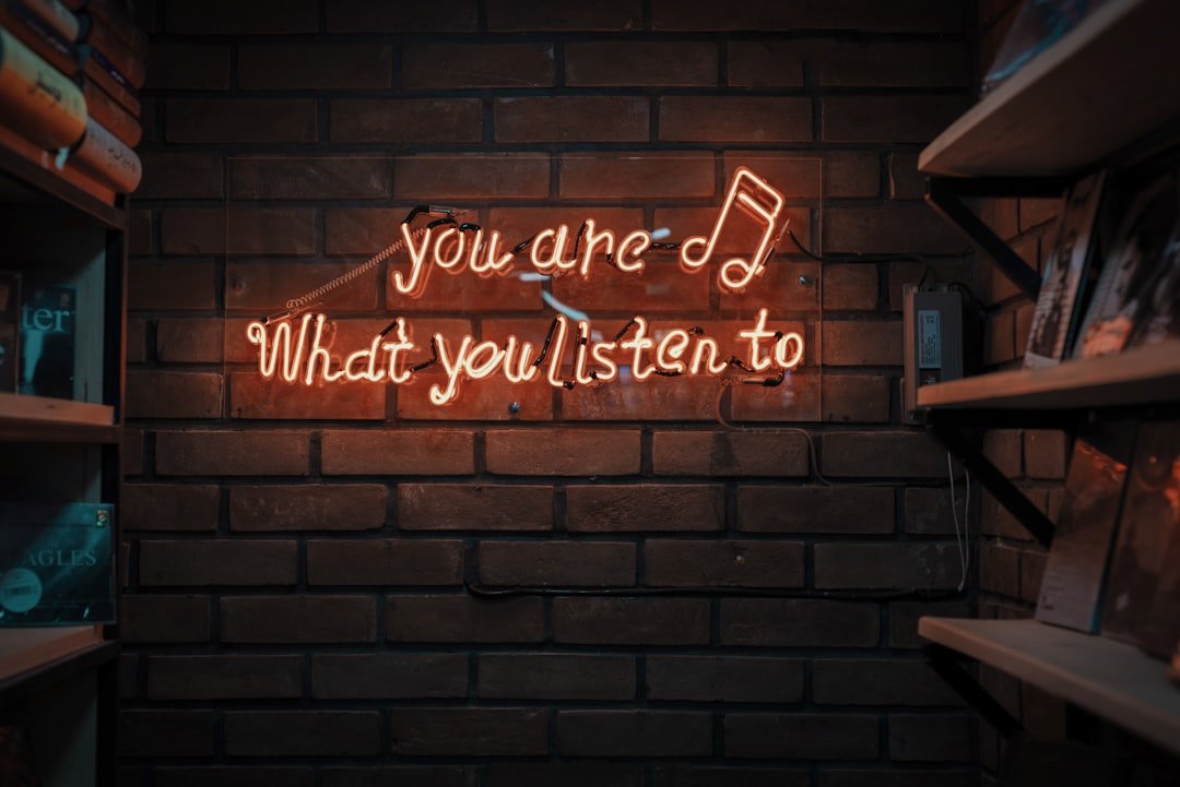 Photo music influence decisions