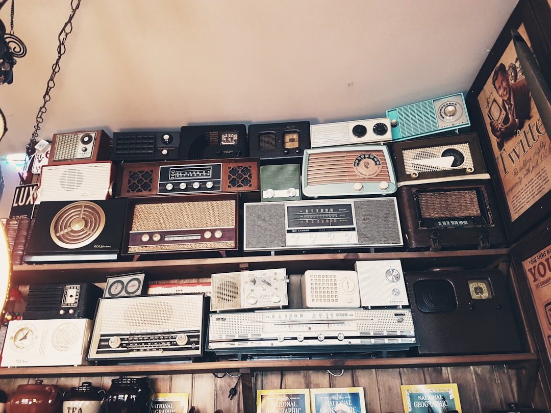 Photo nostalgia