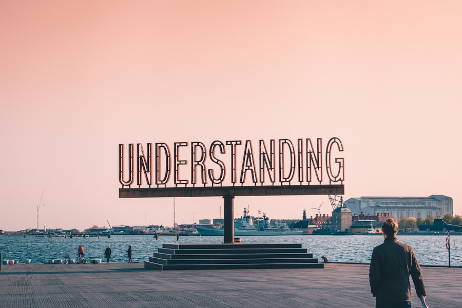 Photo understanding