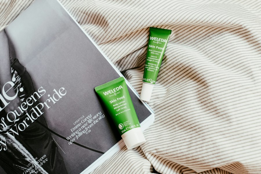 Photo lifestyle habits