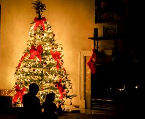 Photo holiday traditions