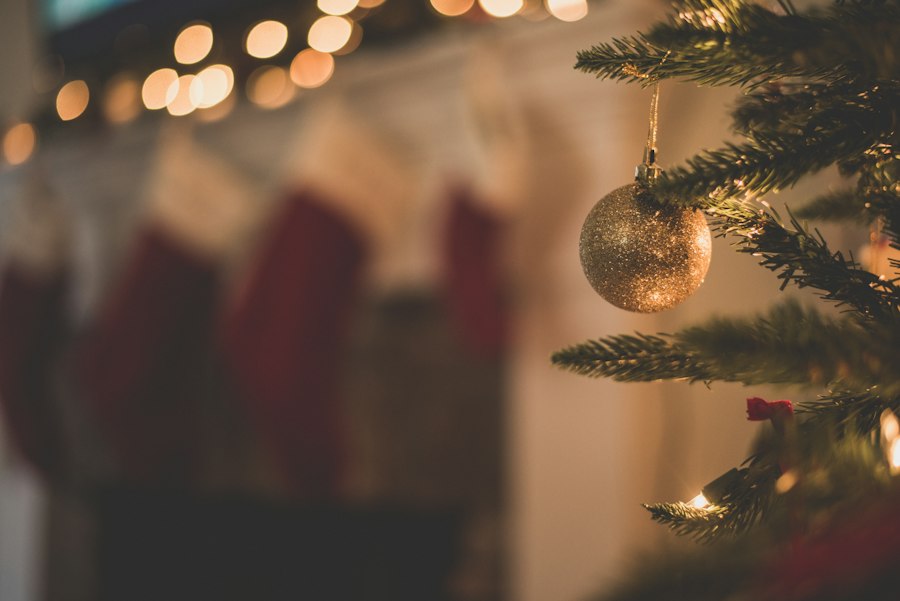 Photo holiday traditions