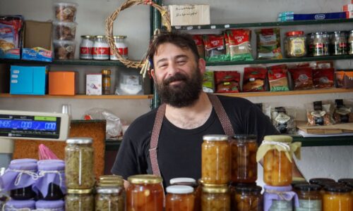 Cum îți construiești un brand local puternic fără buget mare de marketing