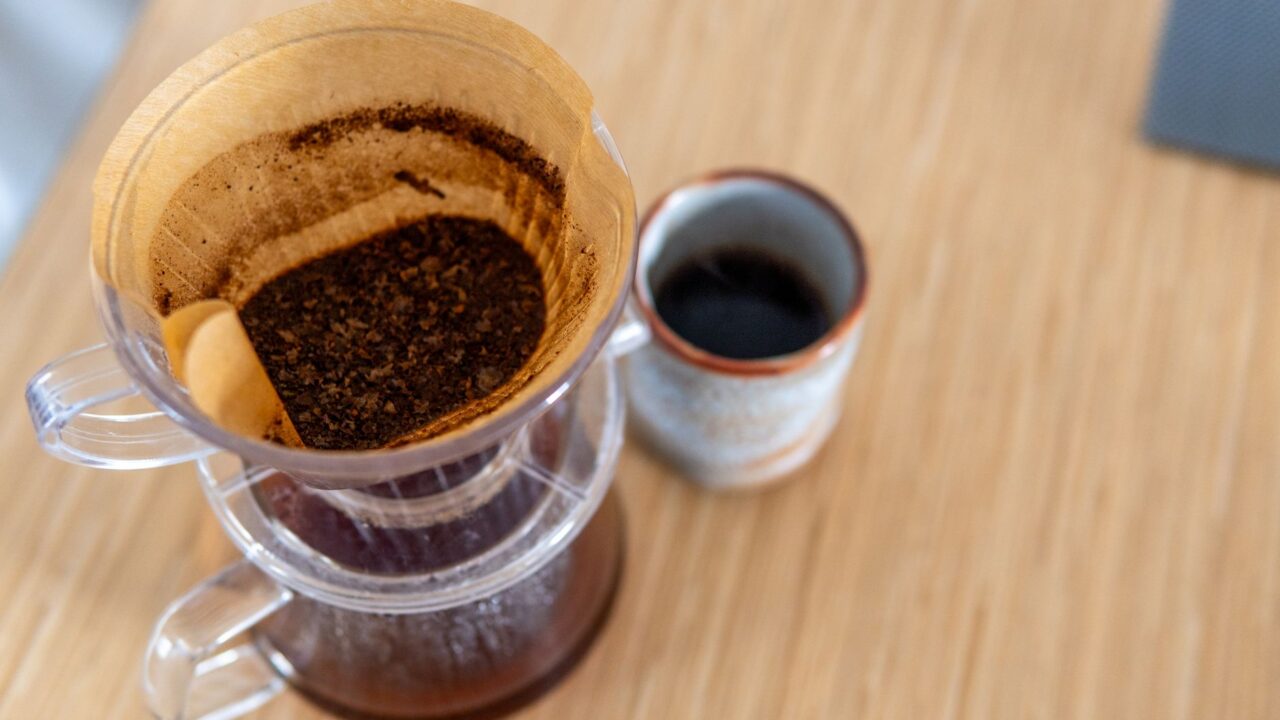 Secretele unei cafele perfecte preparate acasă