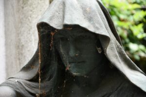 Photo death and grief