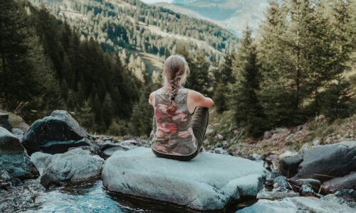 Cum a evoluat relația dintre om și natură de-a lungul secolelor