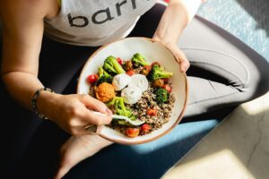 Photo food habits
