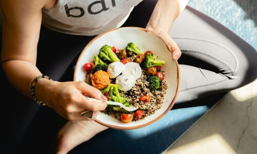 Ce s-a schimbat în obiceiurile alimentare de-a lungul generațiilor