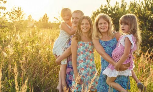 Ghid despre transformarea rolurilor în familia tradițională