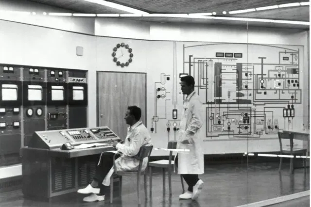 Photo technology evolution timeline