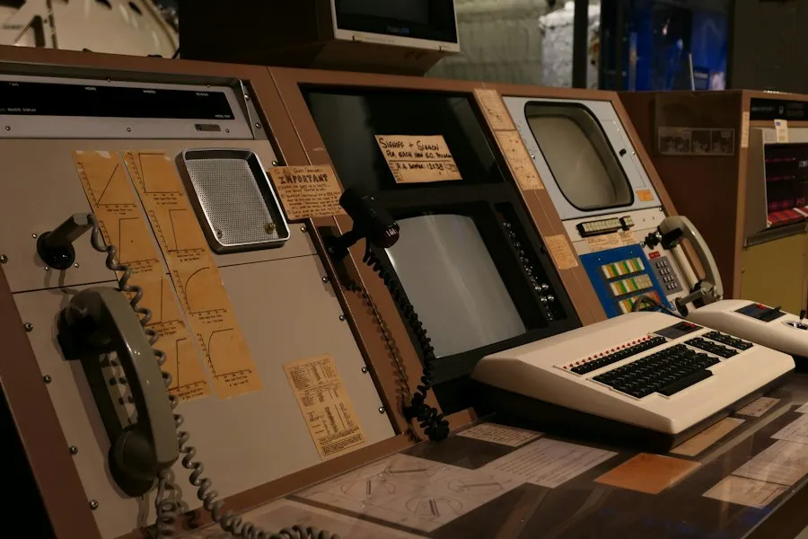 Photo technology evolution timeline