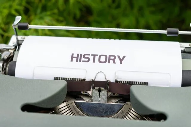 Photo life in the past century analysis