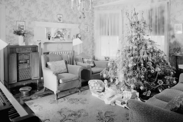 Photo traditional holidays vintage celebration