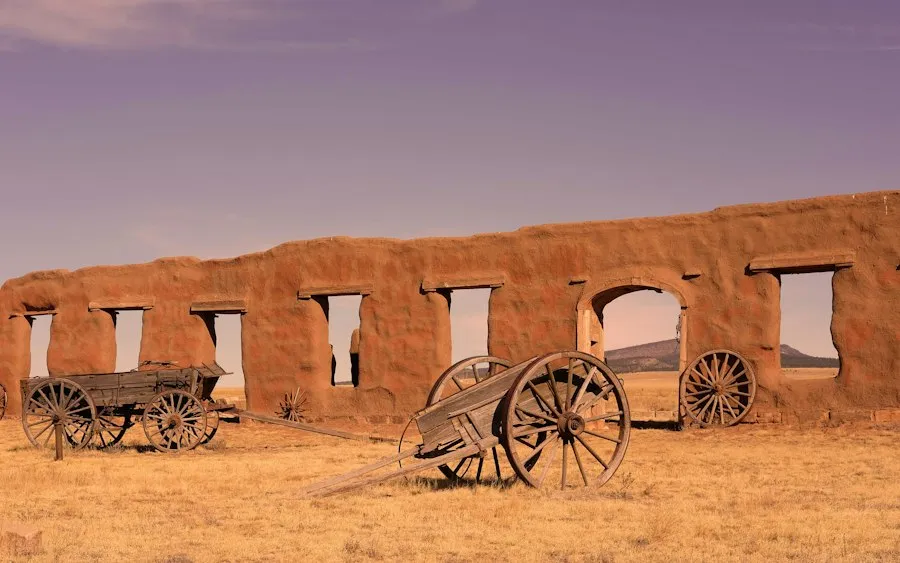 history lessons overview
