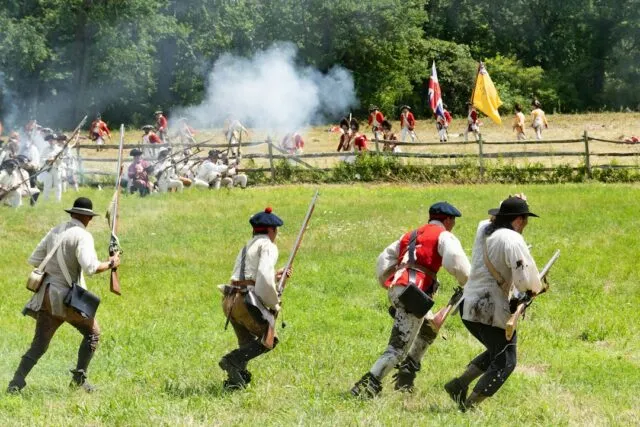 Photo common mistakes historical events
