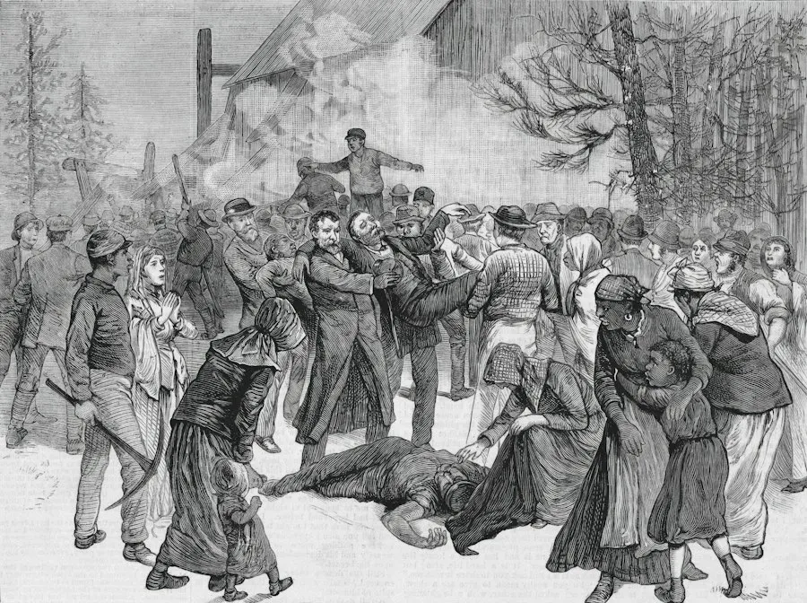 Photo common mistakes historical events