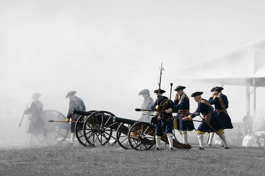 common mistakes historical events