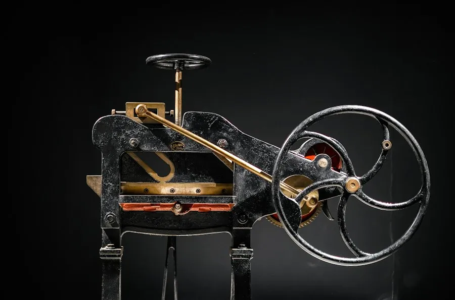 Photo common inventor mistakes inventions