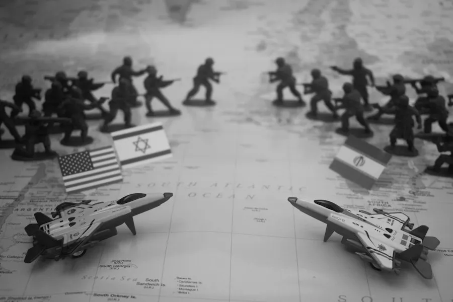 Photo common mistakes world wars